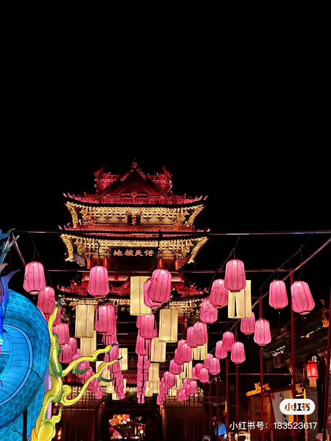 山西的年俗和元宵节文化,山西元宵节的独特民俗活动介绍