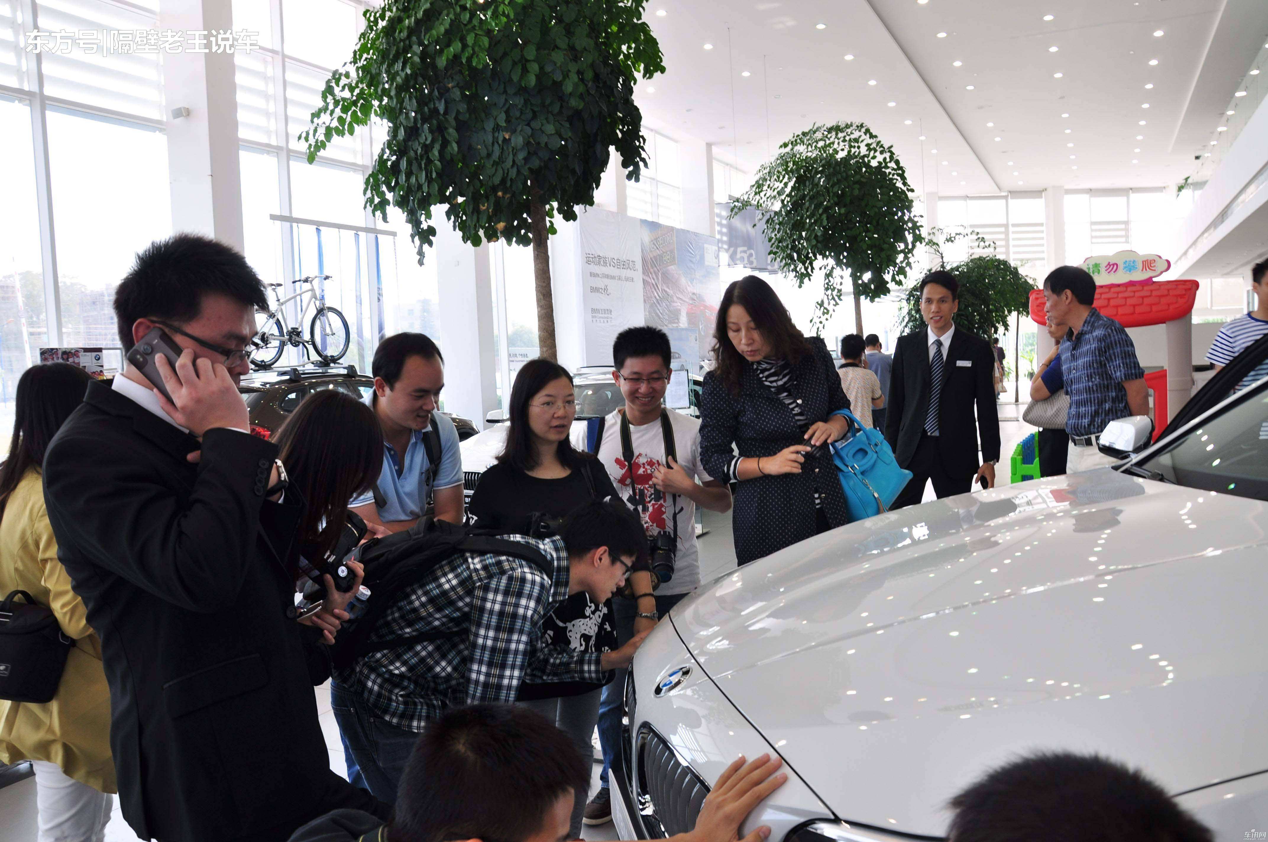 4s店买车贷款注意事项,买车全款和贷款分期的猫腻