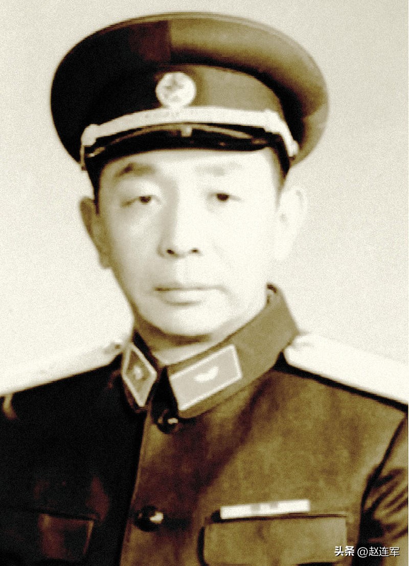 有勇有谋的团队参谋——记张志勇将军