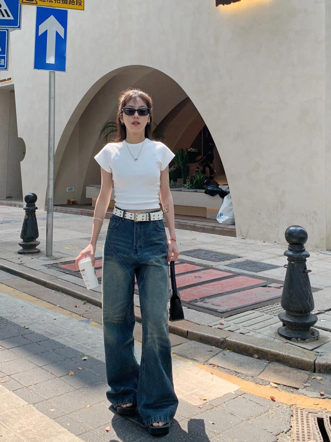 不是你没有衣品只是身材不合适,不是你不会穿而是你衣服不够多