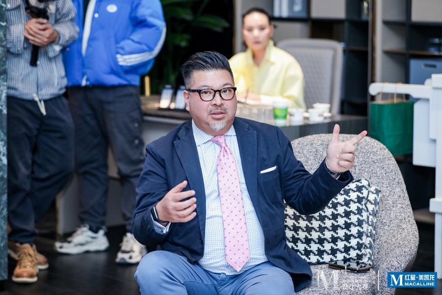 M+大赛西安区颁奖盛典暨M+设计中心启幕/上品家居发布会圆满举办