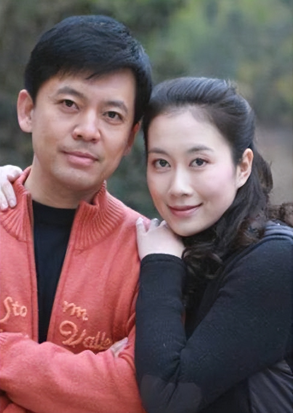 温峥嵘为什么没和姚刚走到一起,姚刚暗恋温峥嵘20多年