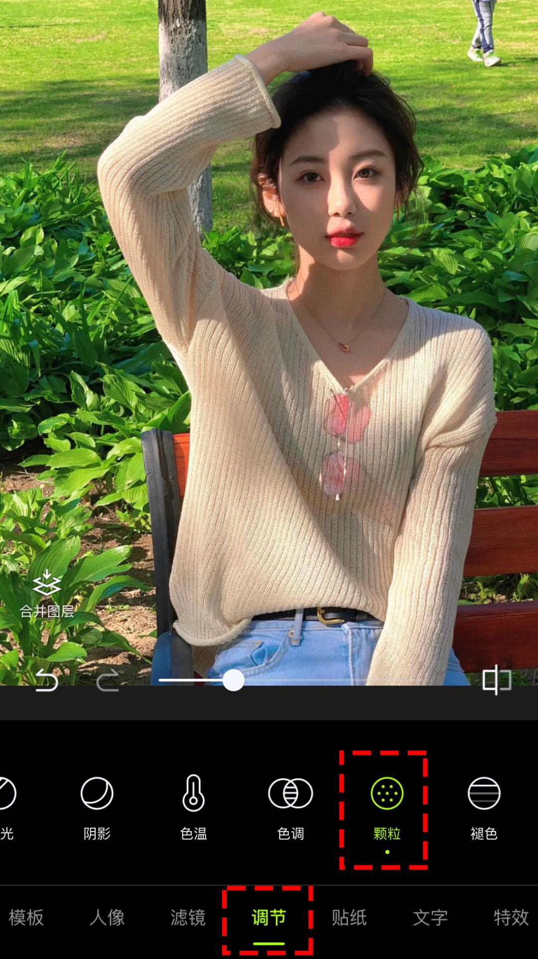 不上镜的女生怎么拍照好看,拍照不上镜怎么拍才好看