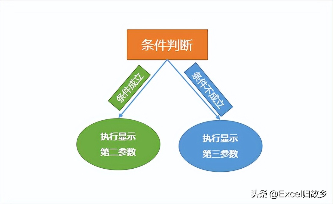 1-1函数的定义+初识IF函数