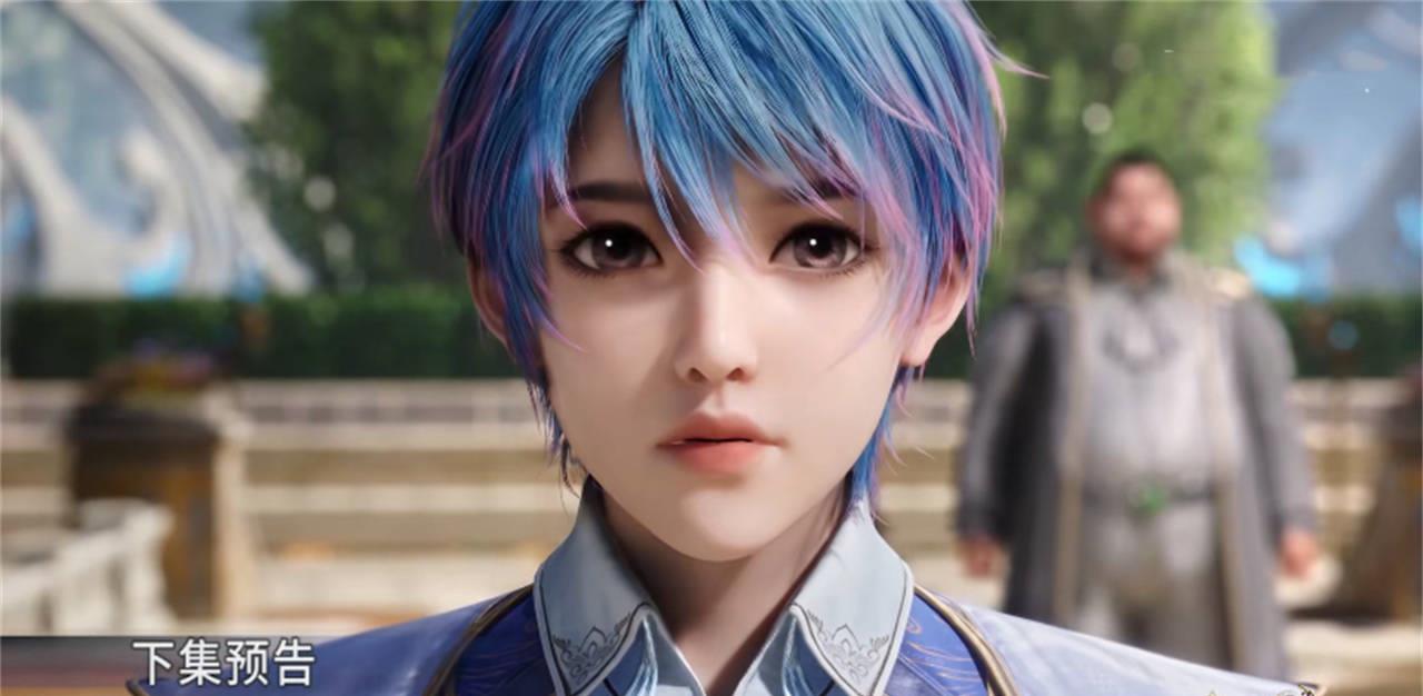 王冬霍雨浩萧萧一共几个武魂,霍雨浩的三个武魂来历怎么来的