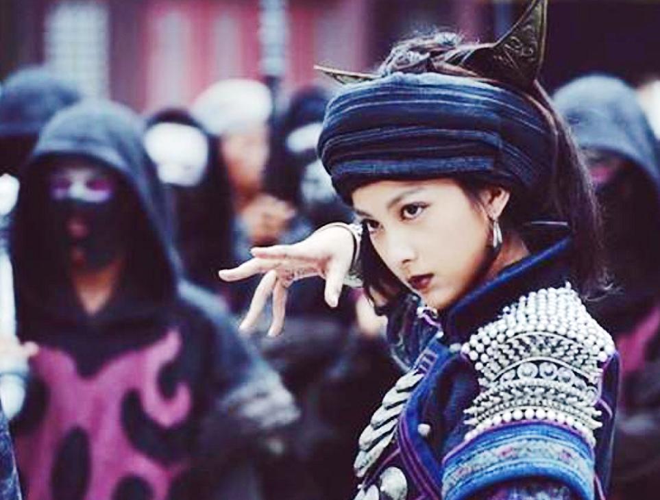 解密苗族蛊毒,揭秘苗族蛊术真相