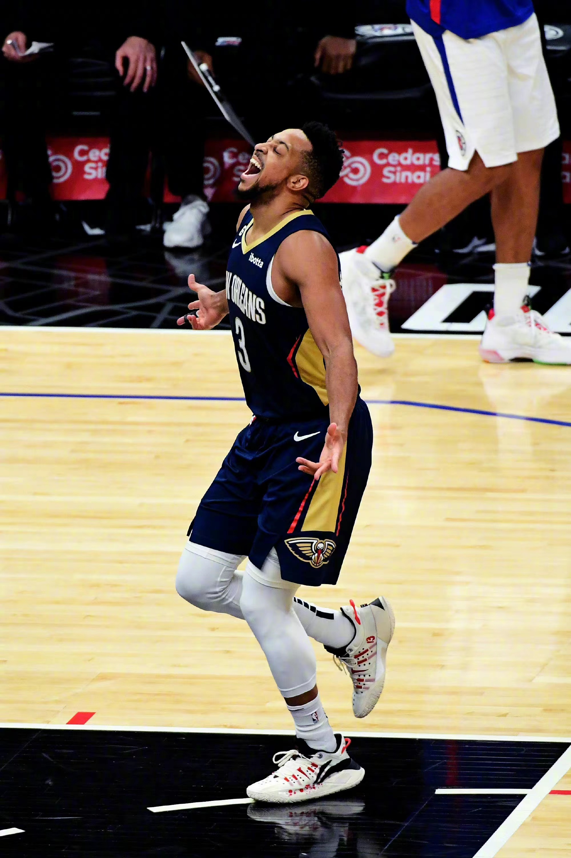 李宁cj2糖果配色,李宁cj2配色