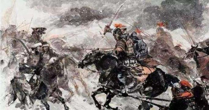 飞将军李广难以封侯是什么原因,飞将军李广为何而死