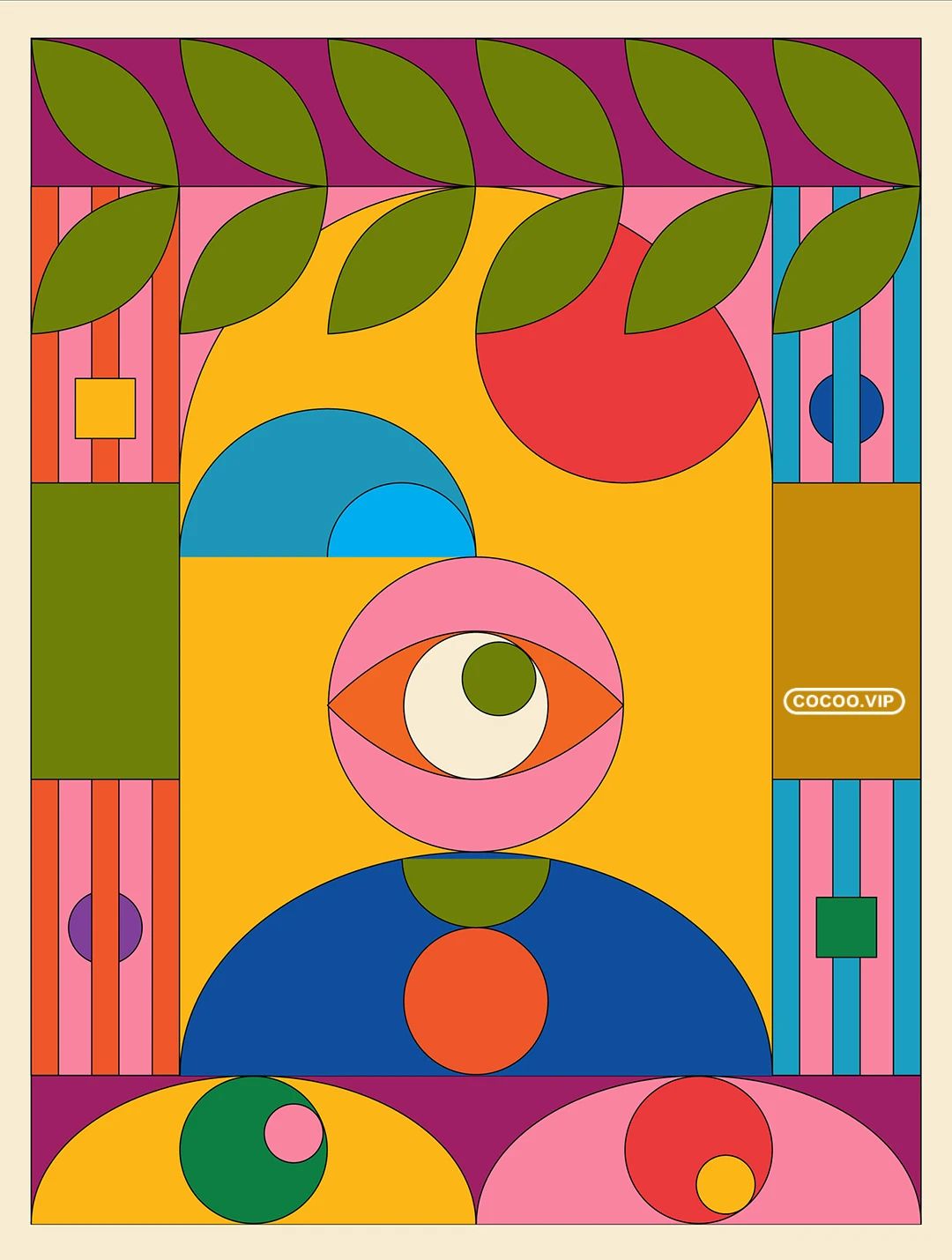 立体几何图形怎么画,几何图形必备概念图片