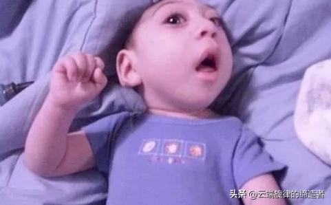 孕妇生孩子前吃了一大盆龙虾,孕妇吃了牛蛙出生的宝宝