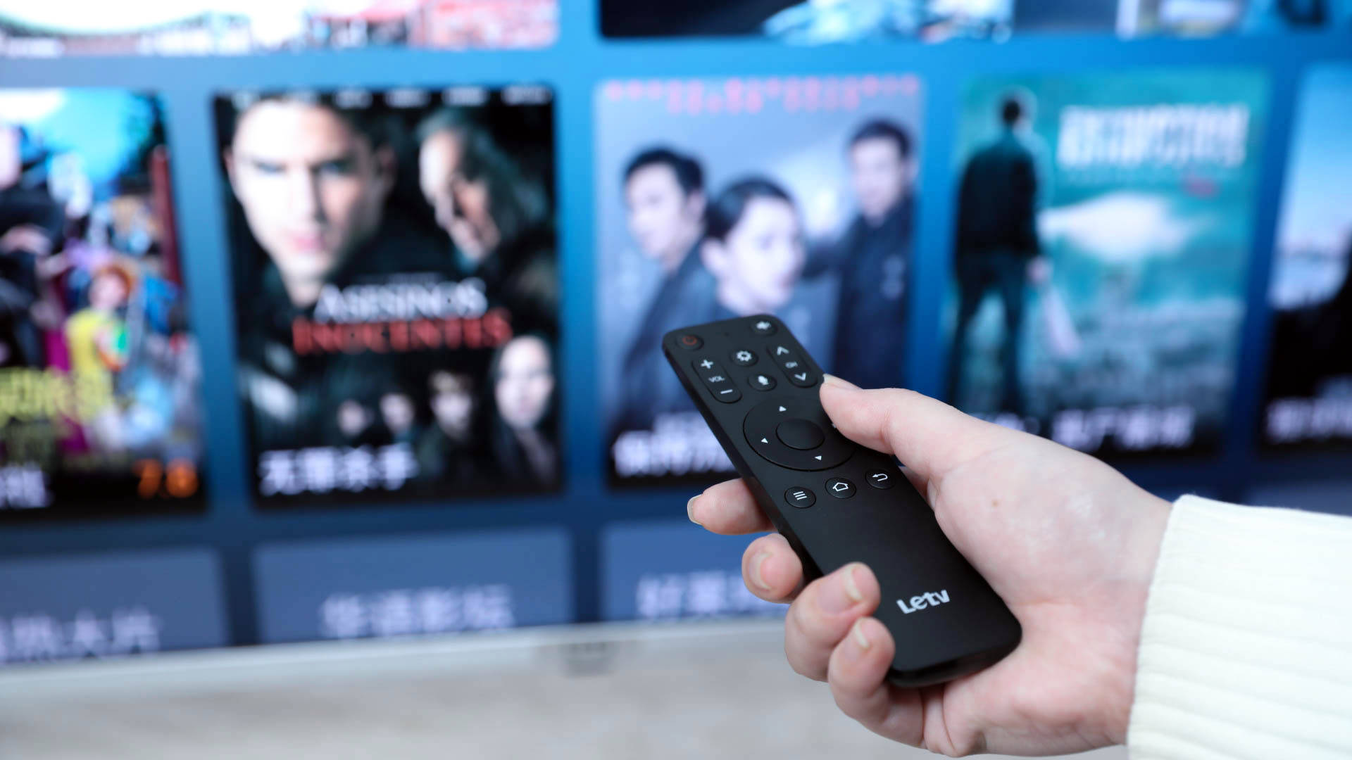 几款免费tv应用,最值得装的tv应用