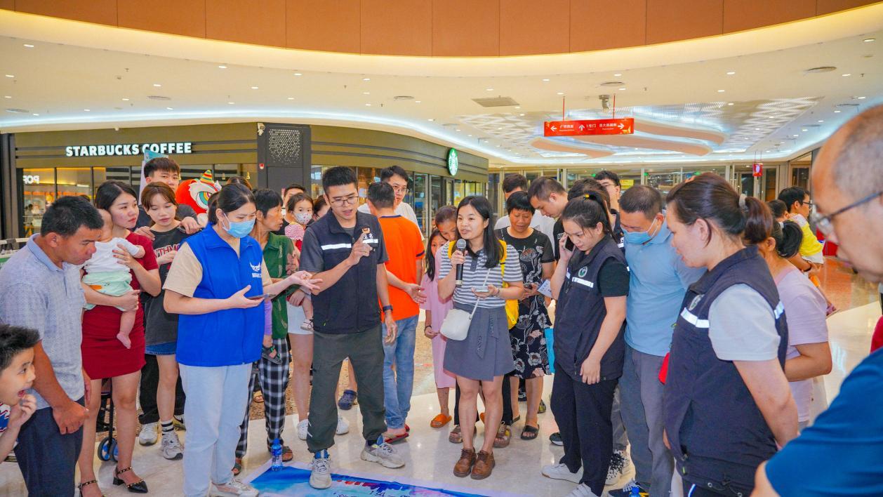 6.3纪念日禁毒宣传简报,6.26国际禁毒宣传日乡镇宣传活动