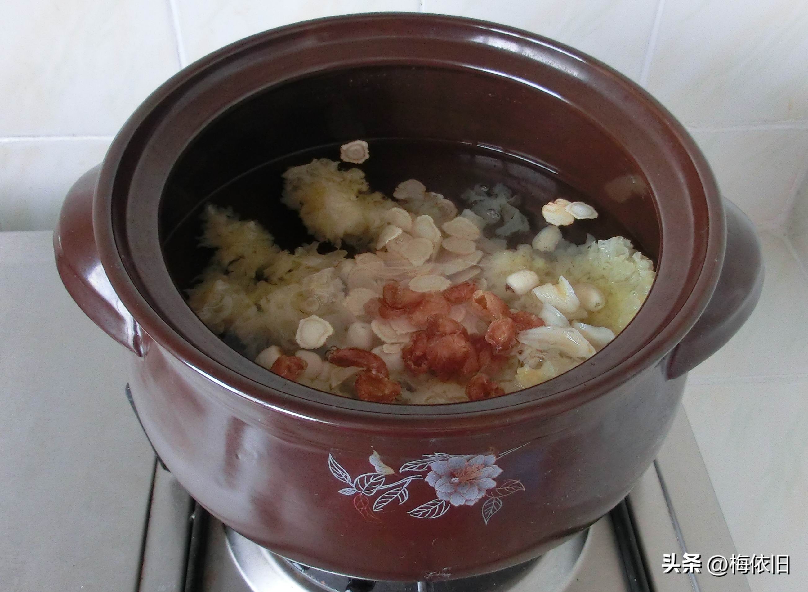 老年人养肺最有效的方法,老年人润肺养肺的食物有哪些