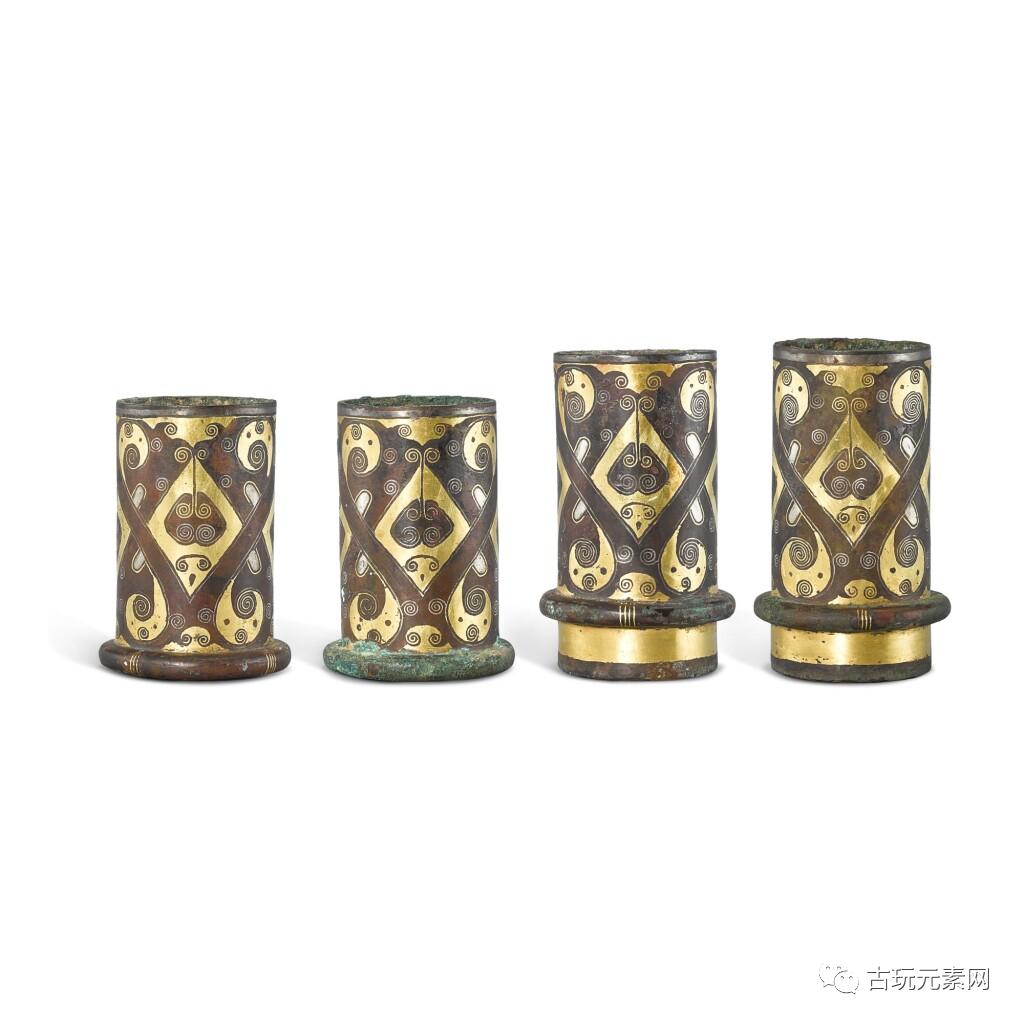 苏富比青铜器拍卖成交额,苏富比拍卖青铜器动物