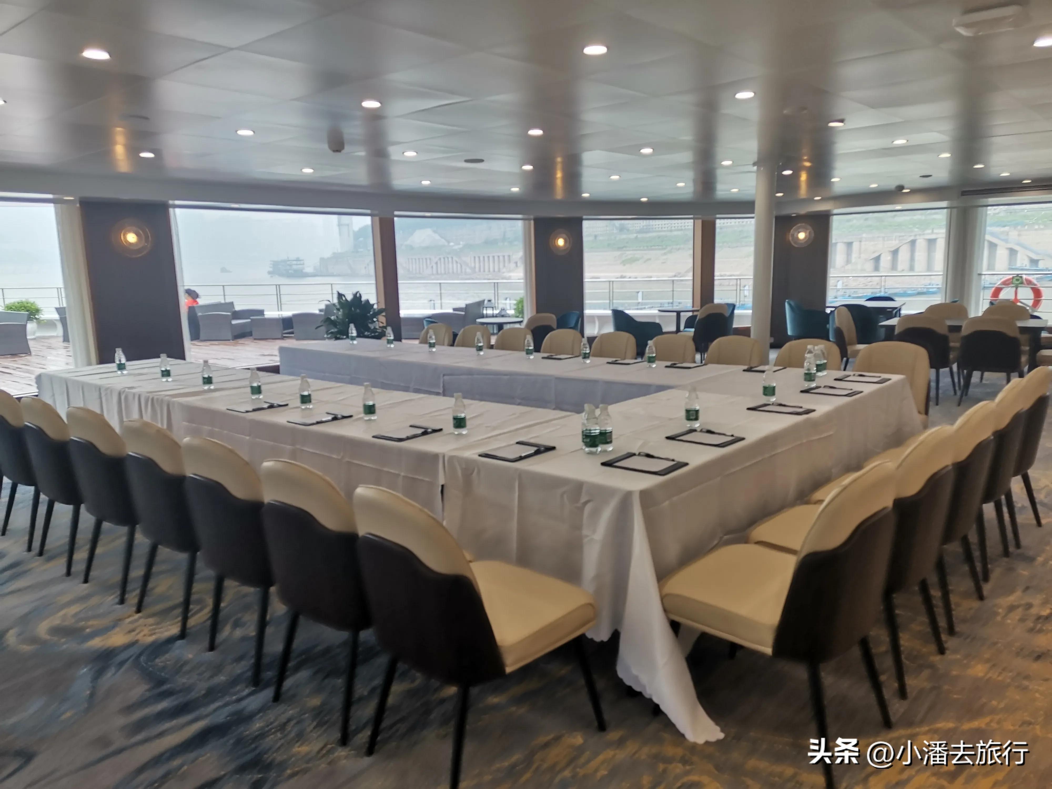 长江华夏神女1号游轮,长江三峡华夏神女2号游轮