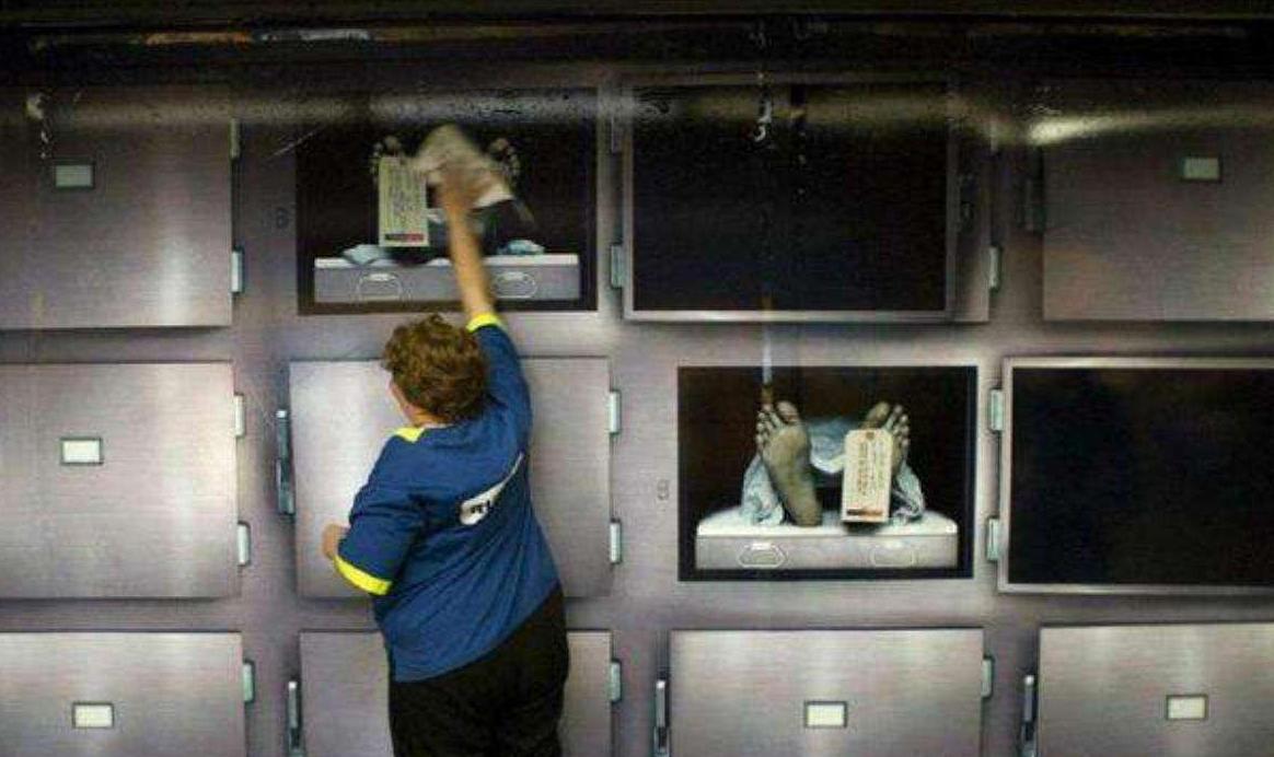 科学专家证明人死后灵魂是否存在,科学家认为人死后灵魂会变成什么