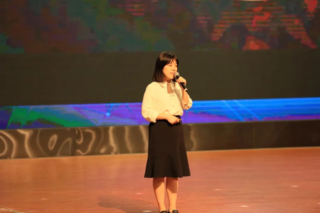 重庆大成中学年会,杨家坪中学论坛