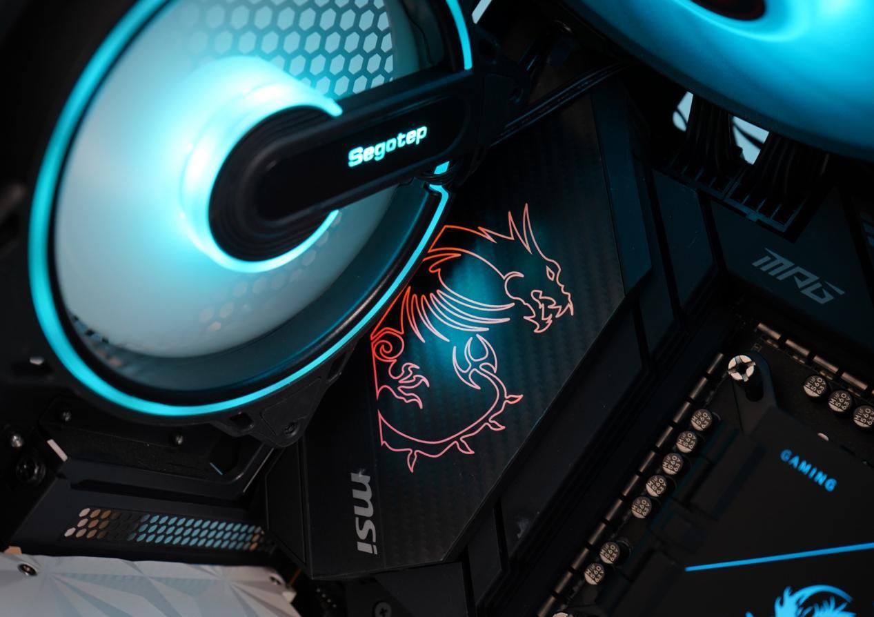 酷睿12代处理器,12代酷睿顶配装机