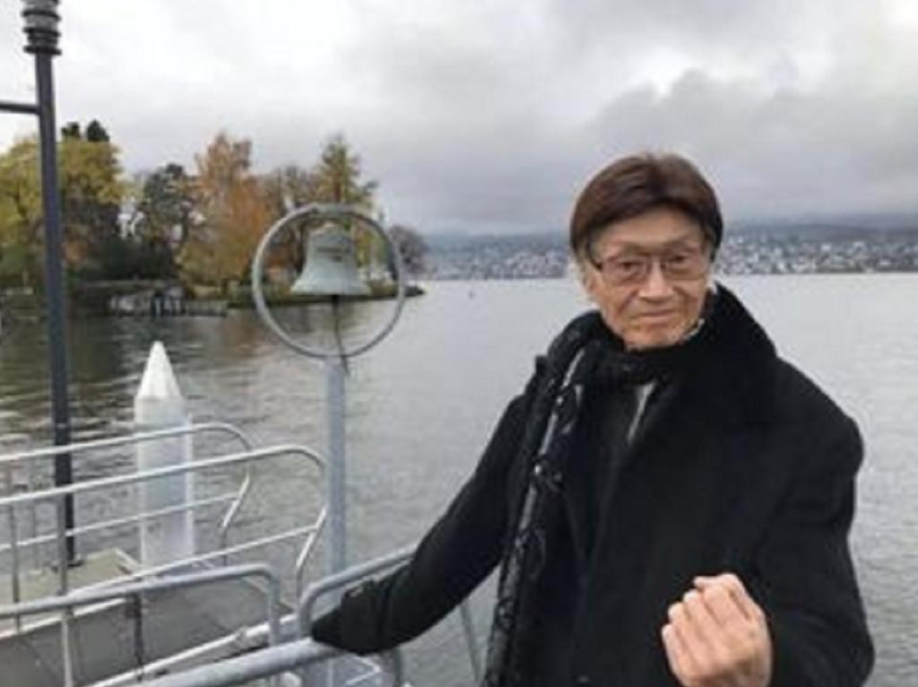 傅达仁安乐死真实纪录片,傅达仁安乐死