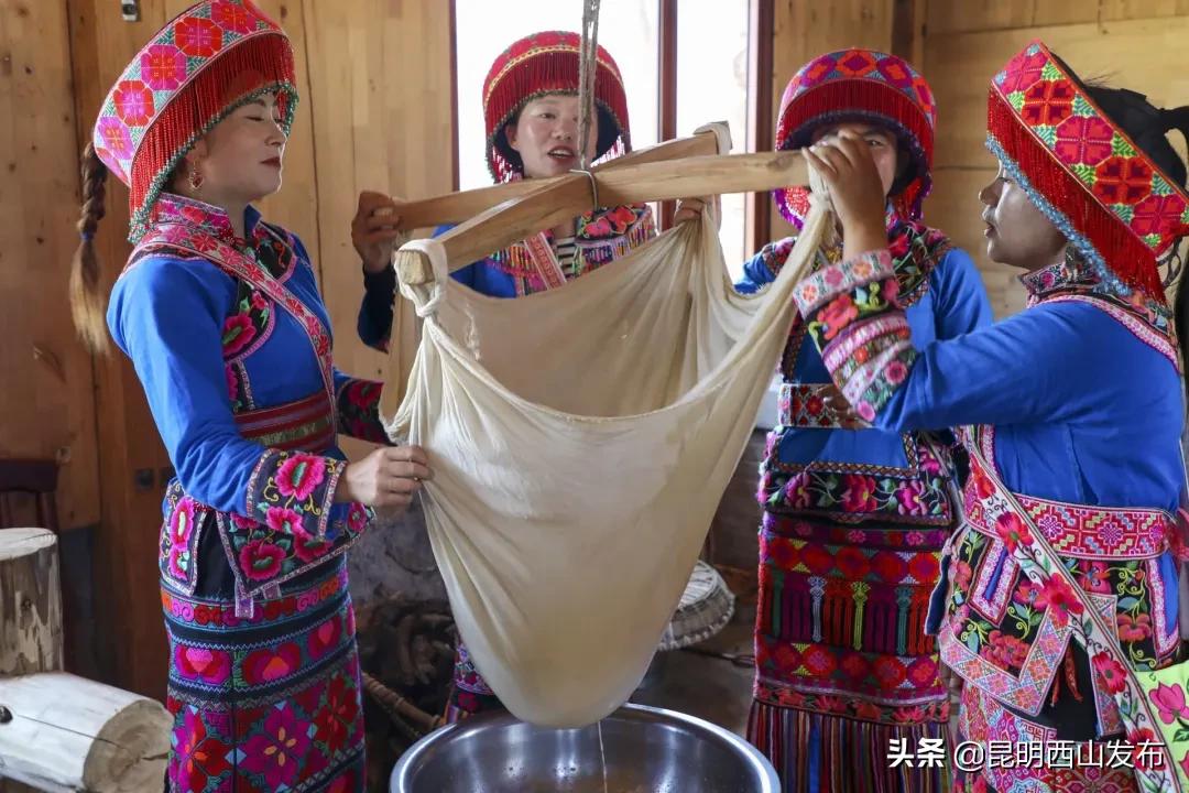 昆明周末打卡最多的网红地方,昆明1903公园最佳网红打卡地