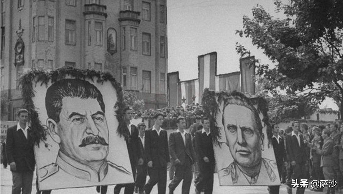 阿尔巴尼亚总统霍查访问过中国吗,阿尔巴尼亚恩维尔霍查是怎么死的