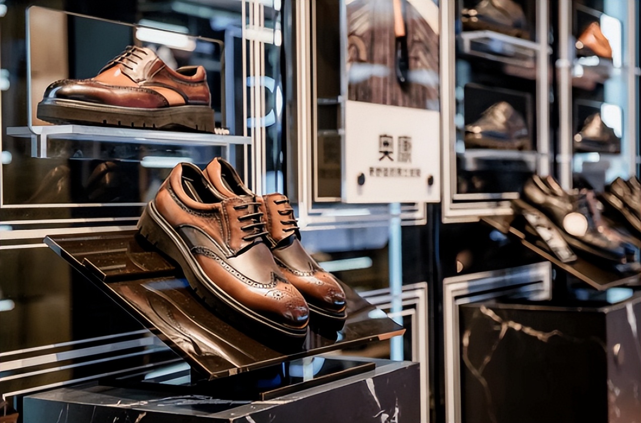 突发昔日鞋王退市,st奥康股价