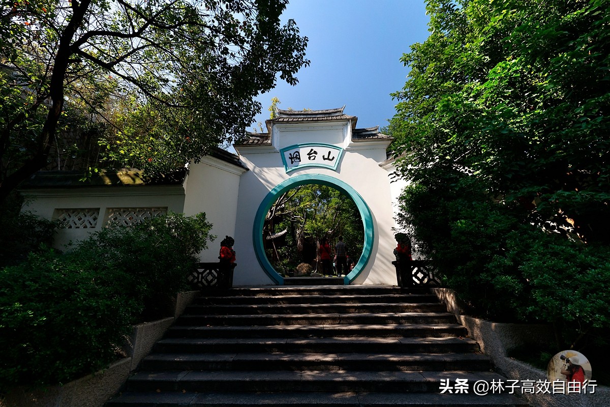 福州最新玩法,福州市区游玩攻略