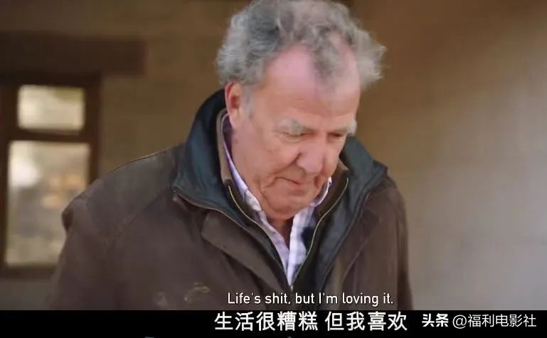 英国老汉开*博兰**基尼种地，一年才赚144英镑，把全世界观众整乐了