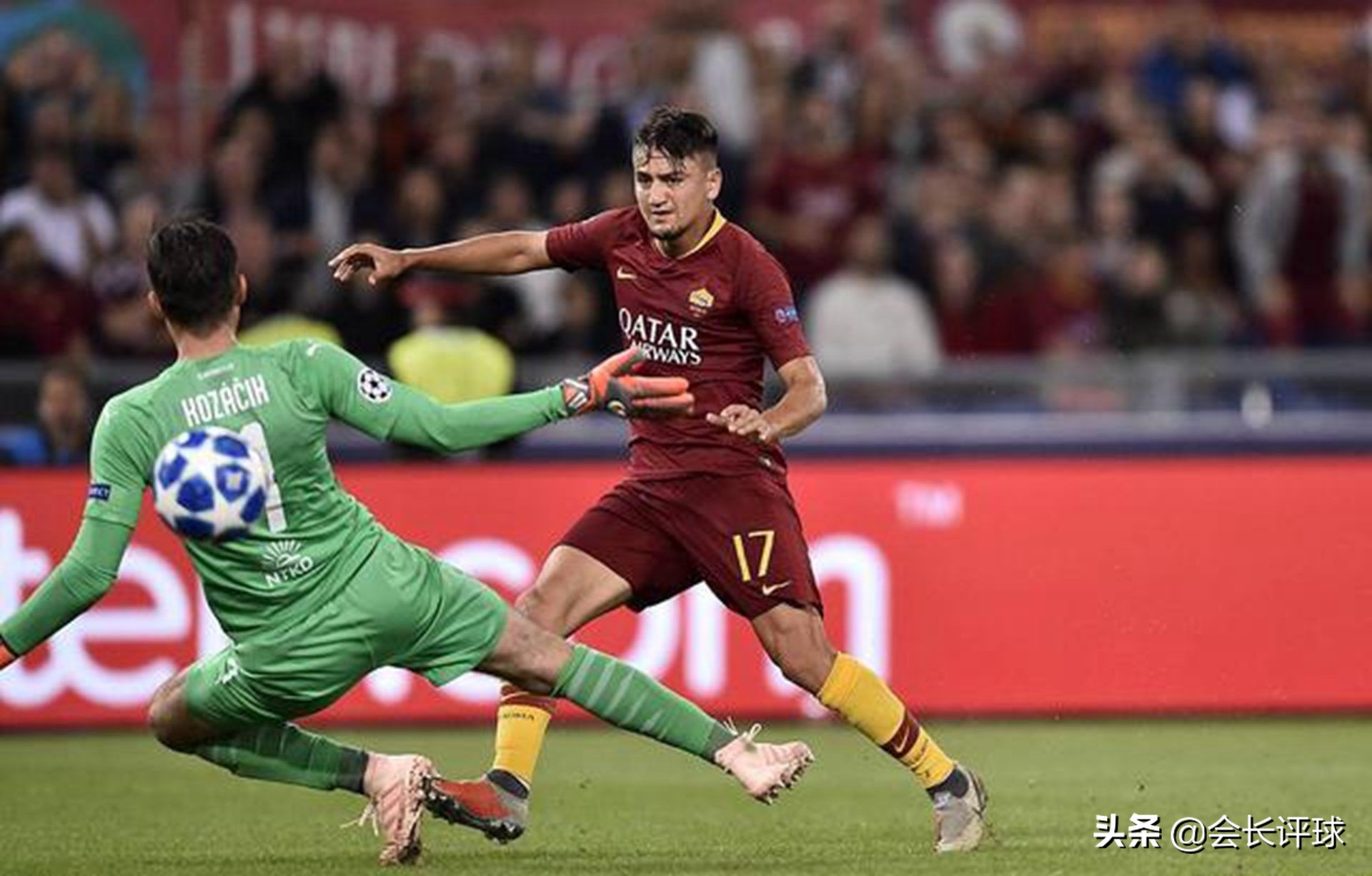 欧冠资格赛：赫尔辛基VS比尔森，比尔森久疏战阵