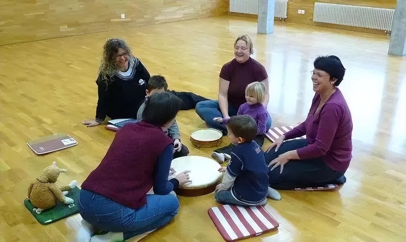 儿童自闭症音乐疗法,自闭症儿童音乐疗法