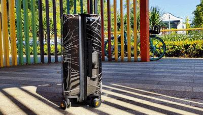 旅行从不将就，选行李箱我必须挑剔