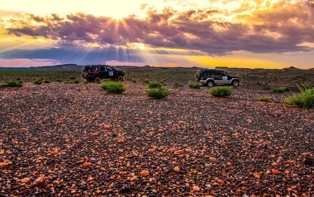 巴彦淖尔游玩推荐,巴彦淖尔旅游必去十大景点