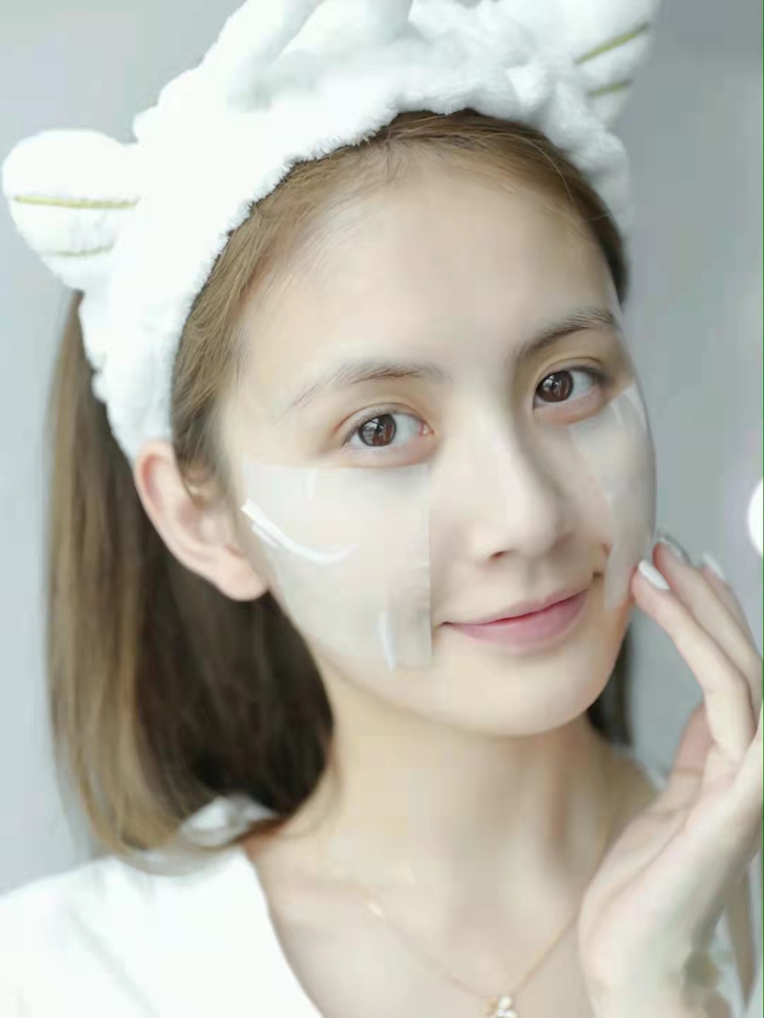 上了年纪的女人美容,女人化妆的正确方法和技巧