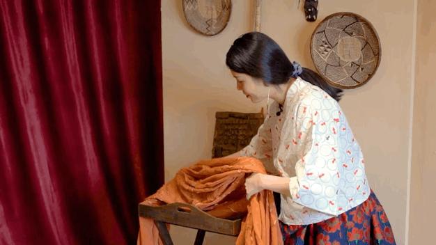 如何打造小清新拍摄基地,实景拍摄基地技巧