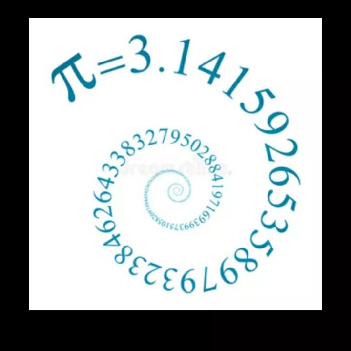 圆周率小数点后15位趣味记忆视频,圆周率数字简单易懂