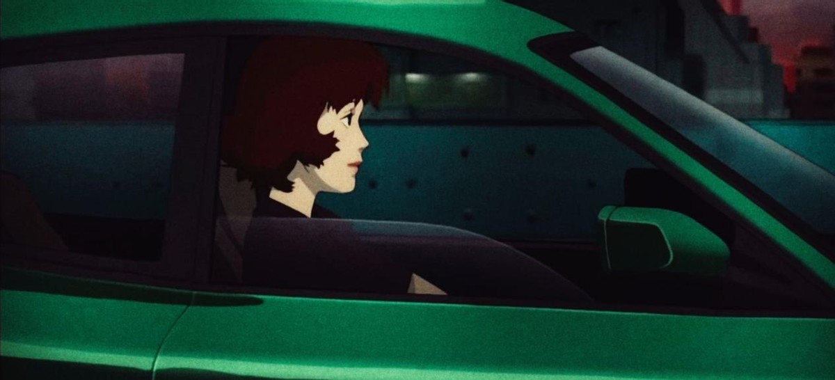 日本动漫家今敏，其作品中的爱欲控制与嫉妒占有是怎样表现的？