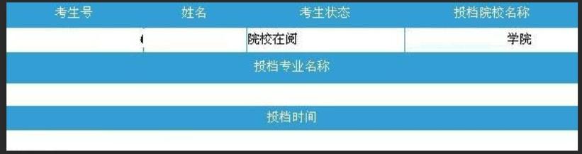 高考报考完了一般多久出录取结果,高考被录取了在哪里查询