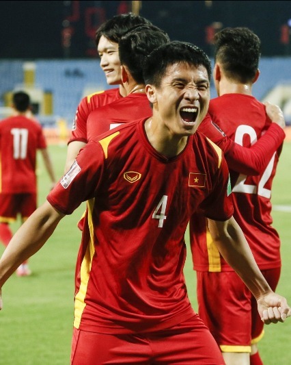 国足将面对的越南队到底是怎样的,国足输给过越南队吗