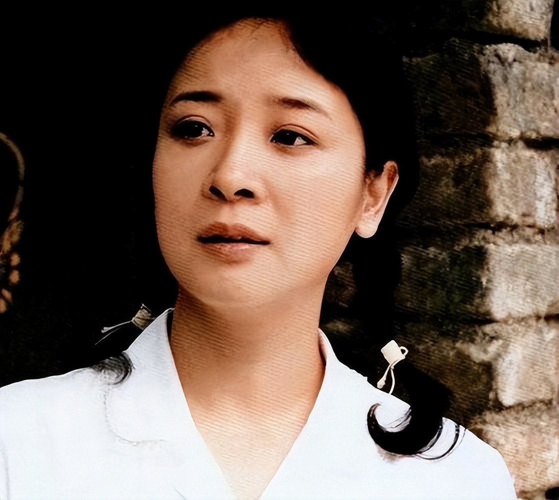 陈小艺的老公刘惠宁为什么坐轮椅,陈小艺婚姻危机