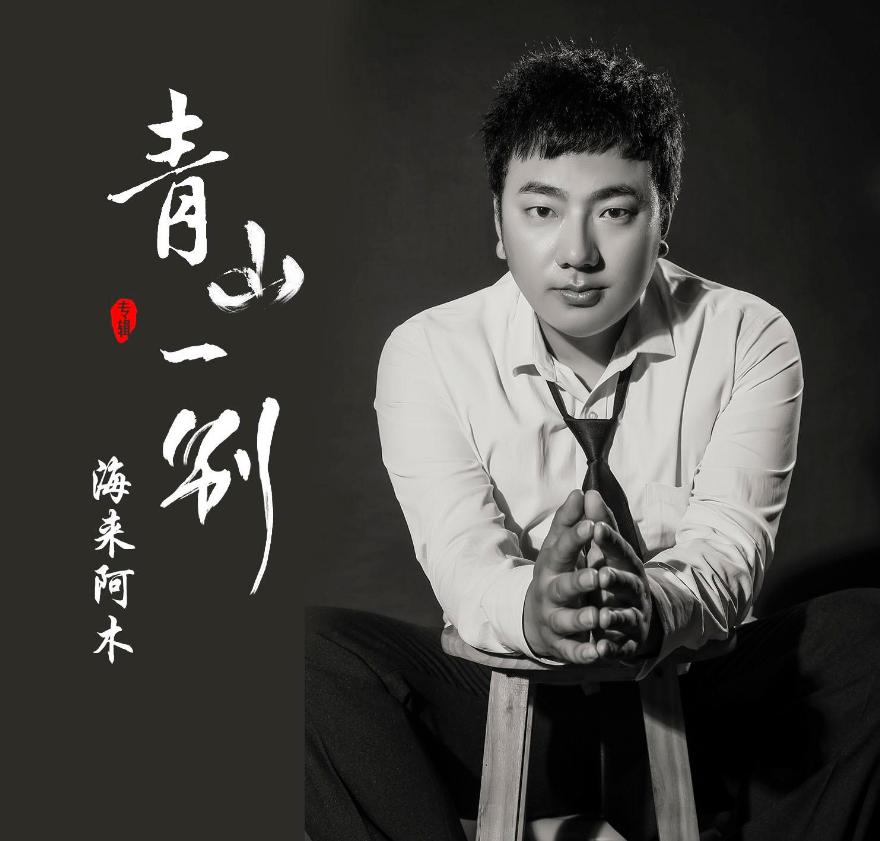 海来阿木怎么成名,海来阿木是怎么成为情歌之王的