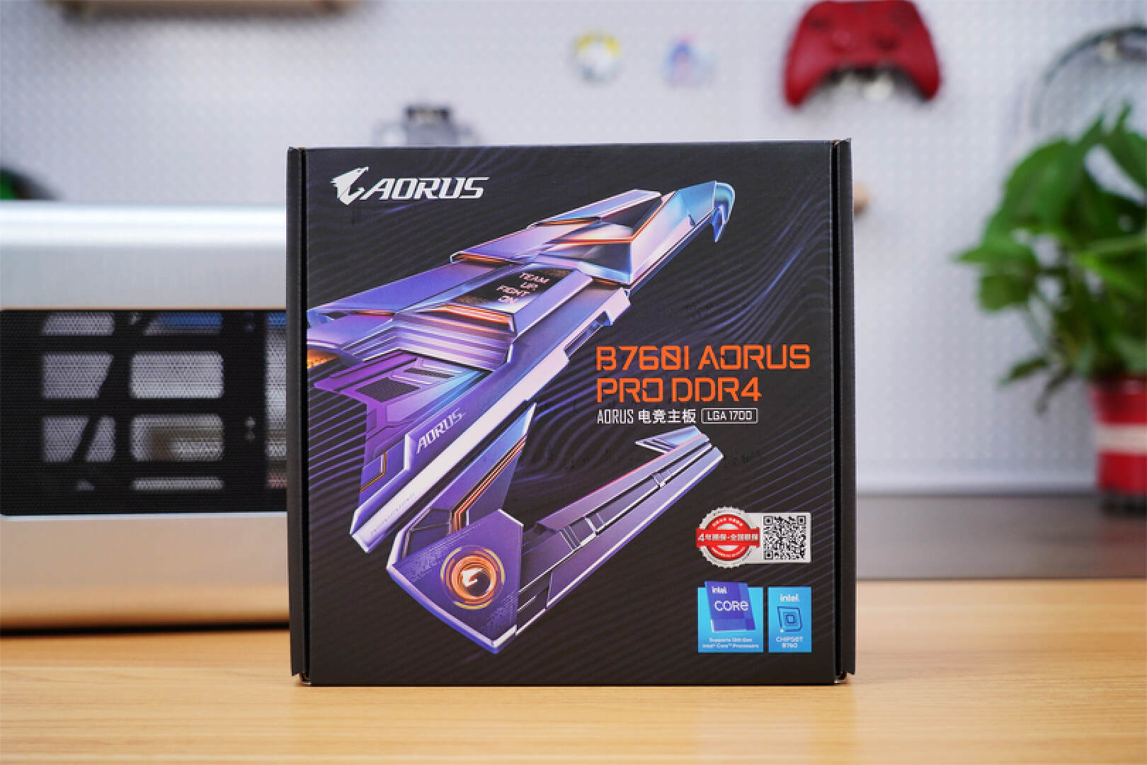 技嘉b760i迷你雕用什么散热器,技嘉b760小雕主板配13代i5