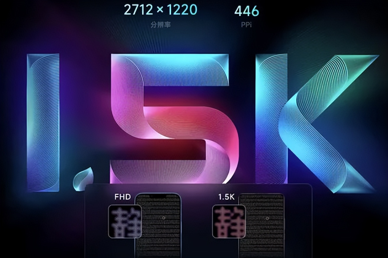 最好的2k分辨率屏幕,2k最好用的屏幕