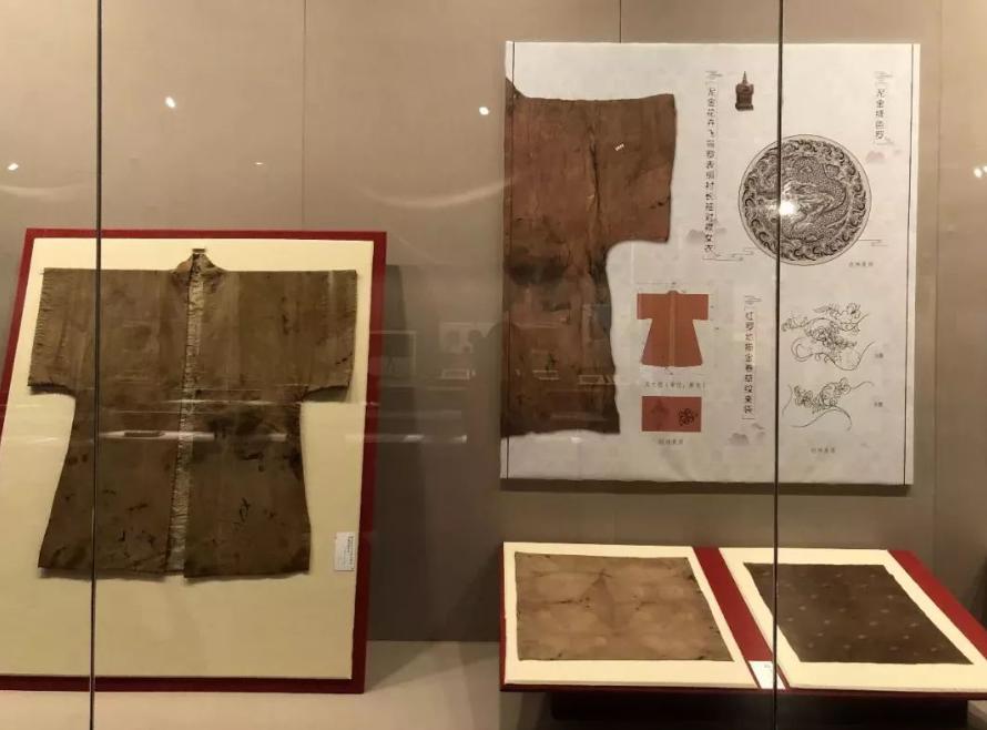 防染印花的特点,防染印花有哪些