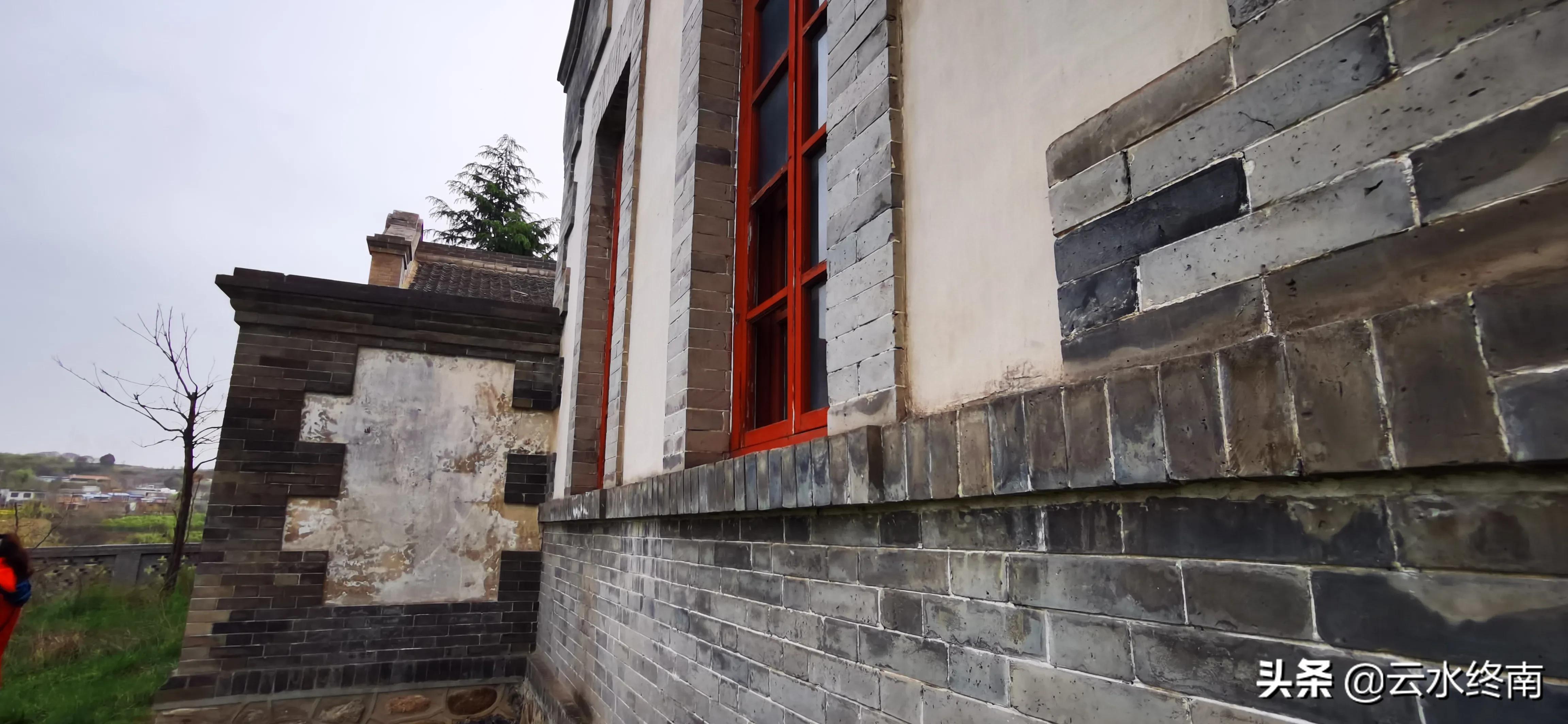 张学良故居哪里值得看,张学良故居探索