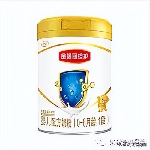 国产奶粉含乳铁蛋白最高的奶粉,国产婴儿奶粉老爸测评奶粉怎么选