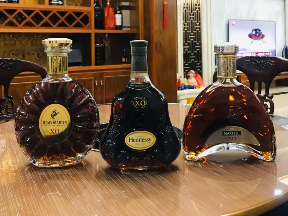 洋酒xo是什么酿造的,洋酒xo是什么洋酒