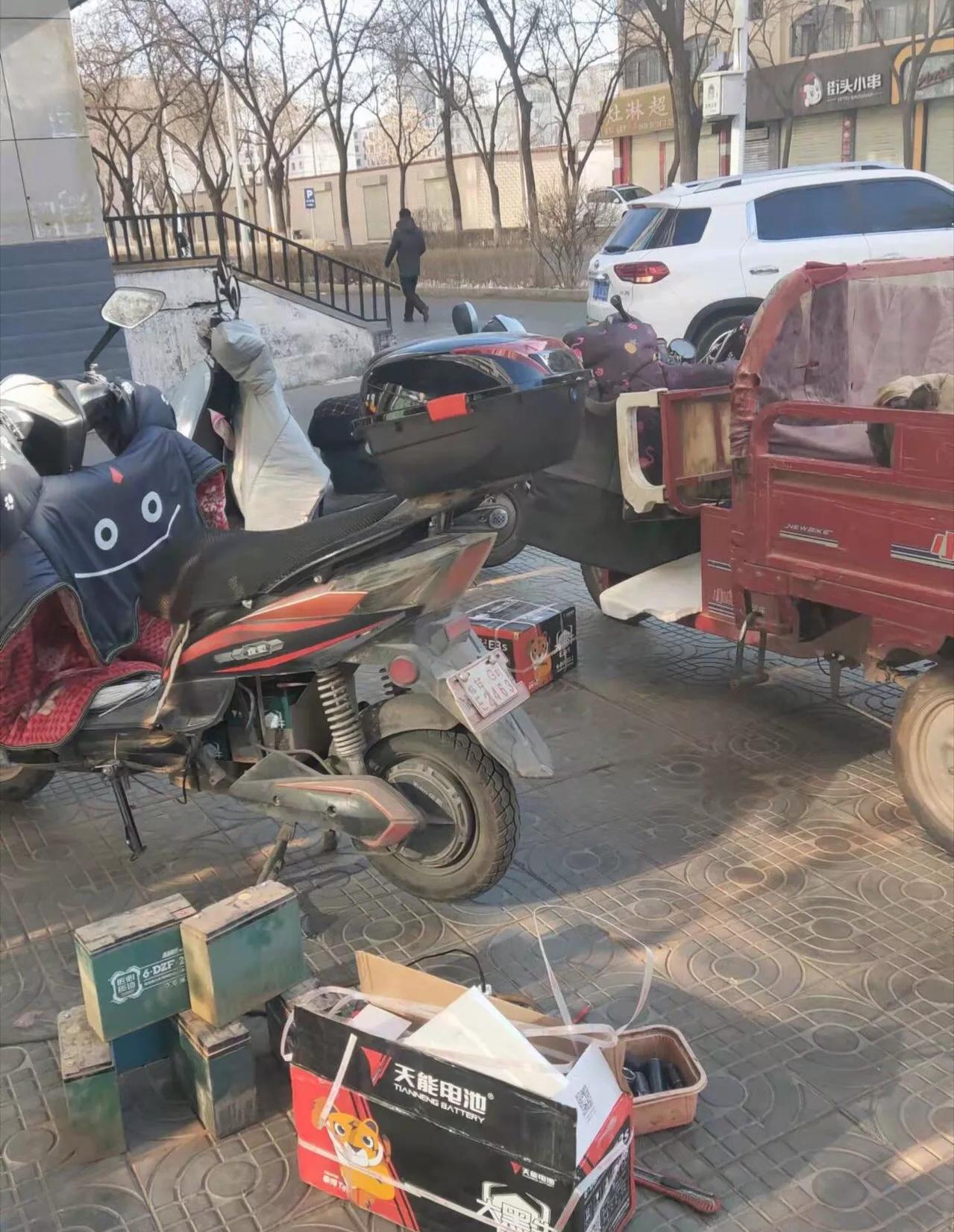 天能电瓶4块48v20a以旧换新价格,电动车电瓶48v20a以旧换新多少钱