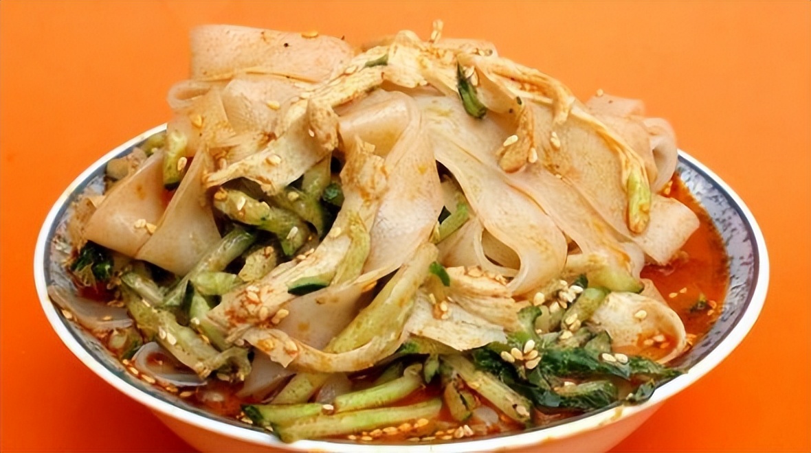 秦皇岛夏日美食攻略,去秦皇岛必吃的十种美食