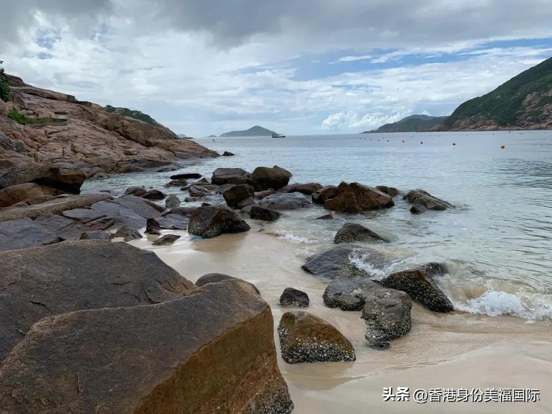 在哪申请香港移民最容易,怎样申请专才移民香港