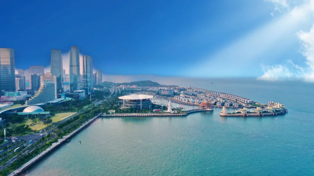 居停中国第四家华尔道夫酒店，奢享美味佳肴，开启鹭岛新玩法！